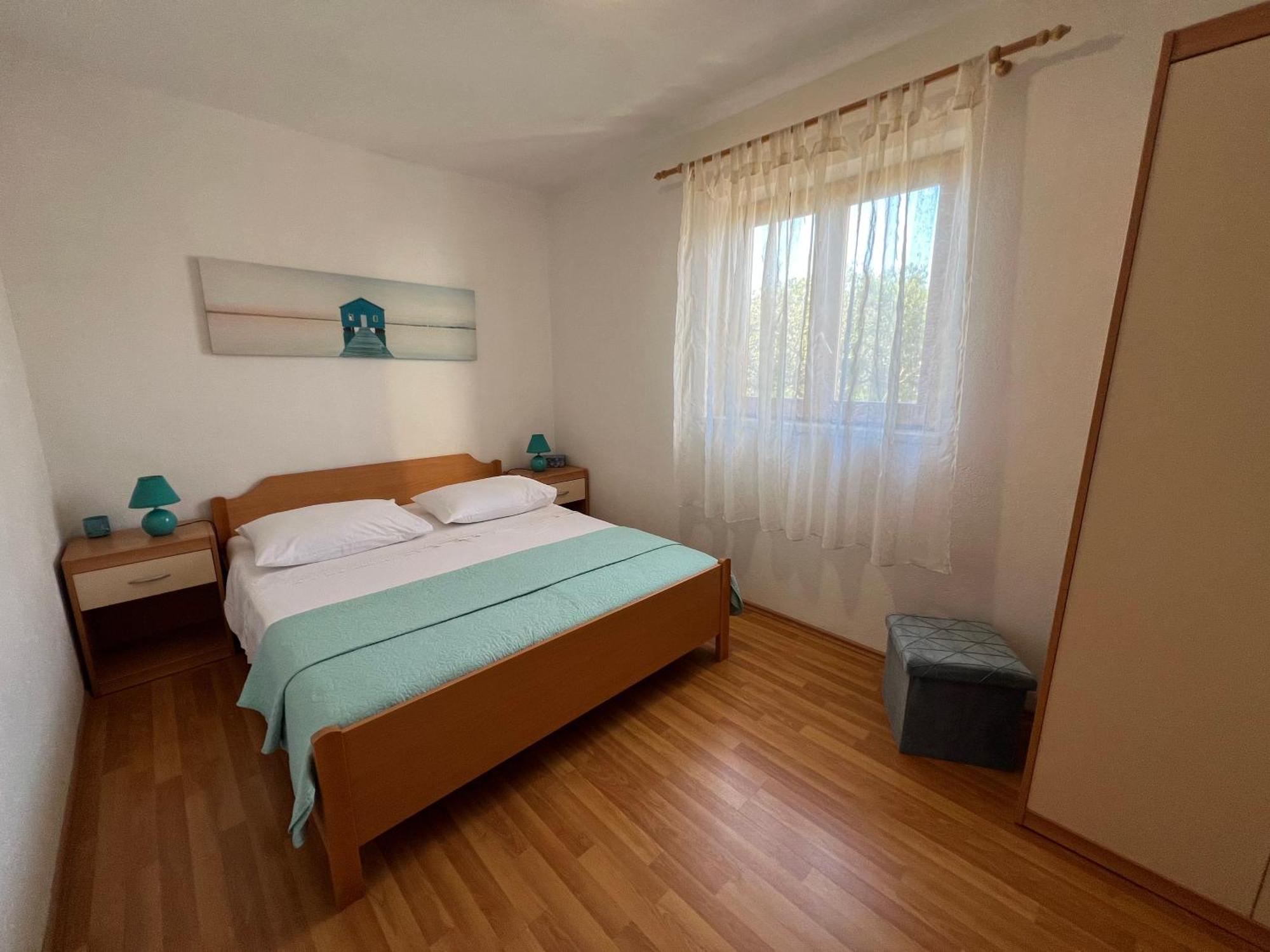 Apartment Viola Supetar Bagian luar foto