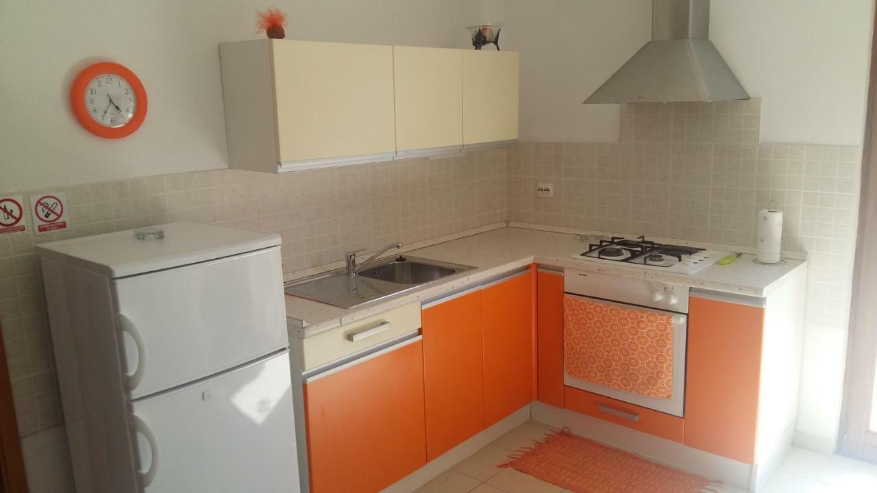 Apartment Viola Supetar Bagian luar foto